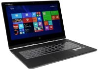 Photos - Laptop Lenovo IdeaPad Yoga 3 Pro (80HE00J7UA)