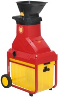 Photos - Garden Shredder WOLF-Garten SDE 2500 EVO 