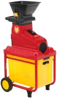 Photos - Garden Shredder WOLF-Garten SDL 2500 EVO 