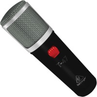 Photos - Microphone Behringer T-47 