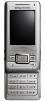 Photos - Mobile Phone Siemens EL71 0 B