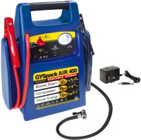 Charger & Jump Starter GYS Gyspack Air 400 