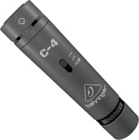 Photos - Microphone Behringer C-4 