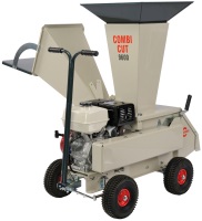 Photos - Garden Shredder Cramer Combi Cut 9600 