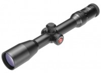 Photos - Sight Noblex Unipoint 1.5-6x42 