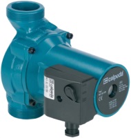 Photos - Circulation Pump Calpeda NC3 15-40/130 4 m 1" 130 mm