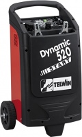 Photos - Charger & Jump Starter Telwin Dynamic 520 Start 