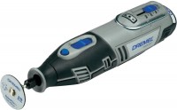 Photos - Multi Power Tool Dremel 8200-2/45 