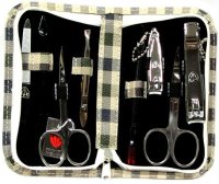 Photos - Nail Care Kit Kellermann 7860 