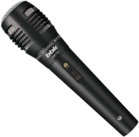 Photos - Microphone BBK CM114 