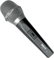 Photos - Microphone BBK CM124 