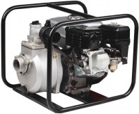 Photos - Water Pump with Engine Sprut MGP 28-36 
