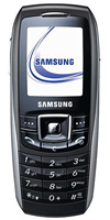 Photos - Mobile Phone Samsung SGH-X630 0 B