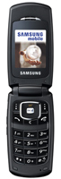 Mobile Phone Samsung SGH-X210 0 B