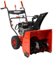 Photos - Snow Blower HECHT 9556 