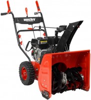 Photos - Snow Blower HECHT 9661 