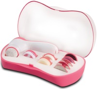 Photos - Nail Care Kit TouchBeauty AS-0601 