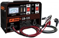 Photos - Charger & Jump Starter Dnipro-M CB-12S 