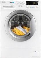 Photos - Washing Machine Zanussi ZWSG 7101VS white