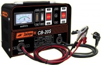 Photos - Charger & Jump Starter Dnipro-M CB-20S 