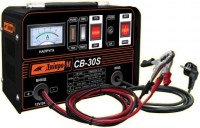 Photos - Charger & Jump Starter Dnipro-M CB-30S 