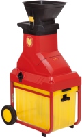 Photos - Garden Shredder WOLF-Garten SDE 2800 EVO 