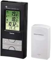 Thermometer / Barometer Hama EWS-165 