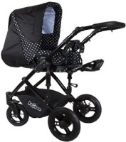 Photos - Pushchair Kajtex Vertigo 360 