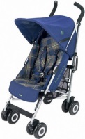 Photos - Pushchair Maclaren Owen Tartan 