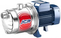 Photos - Surface Pump Pedrollo JCRm1C-N 