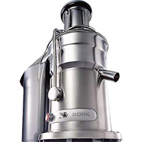 Photos - Juicer Bork S780 