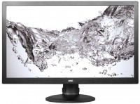 Photos - Monitor AOC I2770PQ 27 "  black