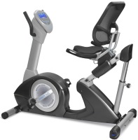 Photos - Exercise Bike Bronze Gym R801 LC 