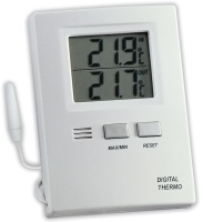 Thermometer / Barometer TFA 30.1012 