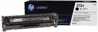 Ink & Toner Cartridge HP 312X CF380X 