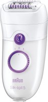 Photos - Hair Removal Braun Silk-epil 5 5180 