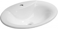 Photos - Bathroom Sink Ideal Standard Oceane W3063 540 mm