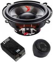 Photos - Car Speakers Dragster DSB-5 