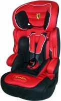 Photos - Car Seat Nania Beline Ferrari 