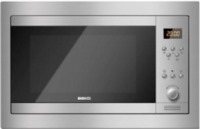 Photos - Built-In Microwave Beko MWB 3010 EX 