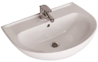 Photos - Bathroom Sink Ideal Standard Eurovit W4240 600 mm