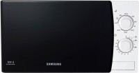 Photos - Microwave Samsung ME81KRW-1 white