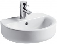 Photos - Bathroom Sink Ideal Standard Connect E8057 450 mm