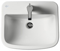 Photos - Bathroom Sink Ideal Standard Tempo T0592 500 mm