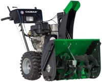 Photos - Snow Blower Caiman Valto 24S 