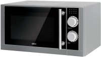 Photos - Microwave BBK 23MWS-929M/BX stainless steel