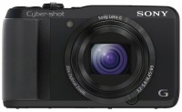 Photos - Camera Sony HX20 