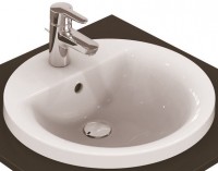 Photos - Bathroom Sink Ideal Standard Connect E5042 480 mm