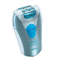 Photos - Hair Removal Braun 3470 