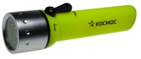 Photos - Flashlight Kosmos DIVE-3W-LED 